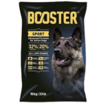 Booster Sport