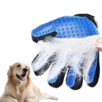 Bathing Glove.