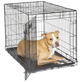 Cages and Carriers – PAW&Paws Pet Store