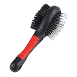 Double Sided Brush