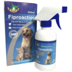 Fipronil Spray