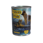 Frances Pride