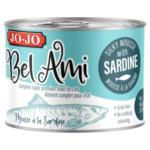 JO-JO Bel Ami Cat Food