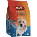 JOJO Crunchy Puppy