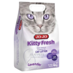 Cat Litter JO-JO Kitty Fresh