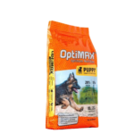 Optimax Puppy Dry Food