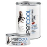 Petcool Cats - Irresistible Tuna