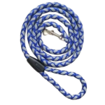 Reflective Braided Traction