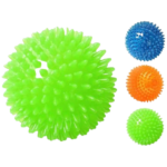 Squeaky Ball Dog Toy