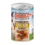Balance Can Food